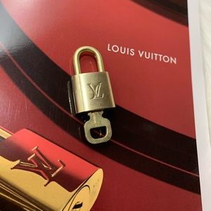 LOCKSET #316
